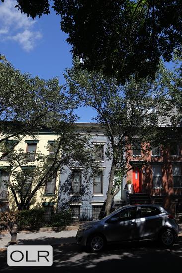 237 8th Street Park Slope Brooklyn NY 11215