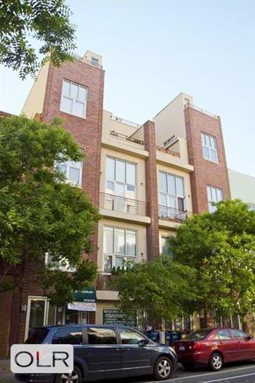 151 Manhattan Avenue 2B Williamsburg Brooklyn NY 11206
