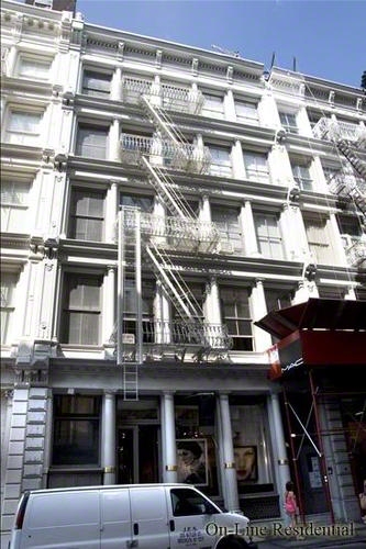 115 Spring Street 2 Soho New York NY 10012