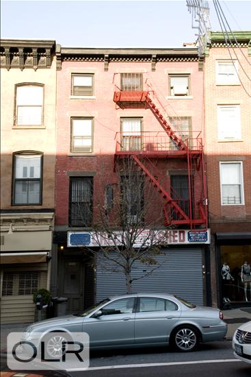 775 Fulton Street 4 Fort Greene Brooklyn NY 11217