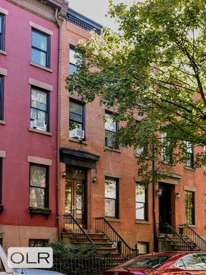 487 Henry Street Cobble Hill Brooklyn NY 11231