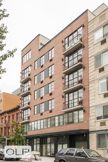 527 Court Street 4C Carroll Gardens Brooklyn NY 11231