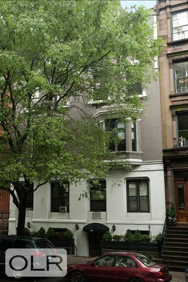 134 West 82nd Street Upper West Side New York NY 10024