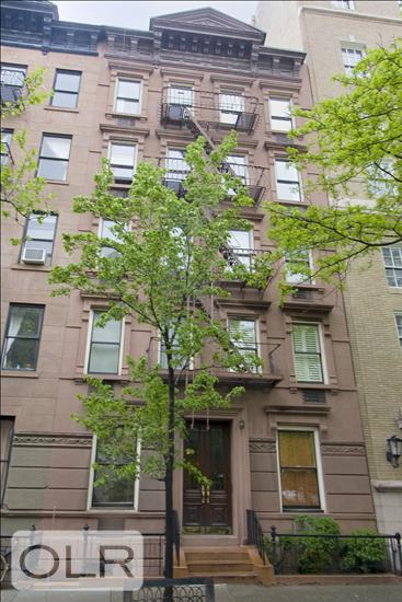 41 Jane Street 5B W. Greenwich Village New York NY 10014