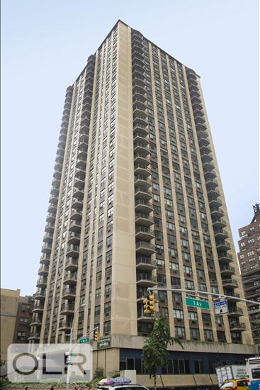 345 East 80th Street 18A Upper East Side New York NY 10075
