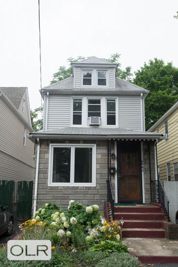 68-42 Loubet Street Forest Hills Queens NY 11375