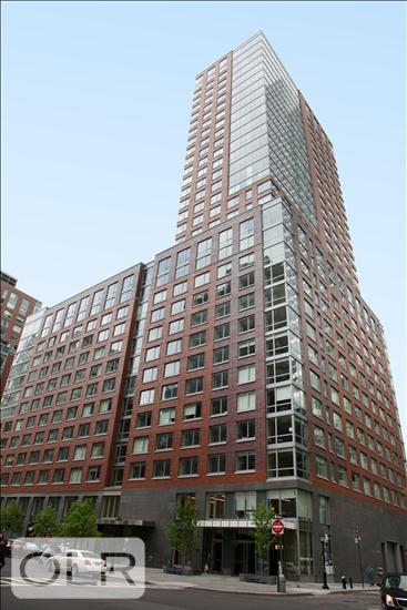 200 North End Avenue Battery Park City New York NY 10282