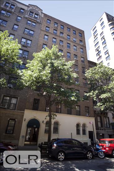 340 West 87th Street Upper West Side New York NY 10024