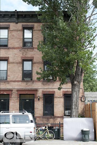 35 Lexington Avenue 1R Clinton Hill Brooklyn NY 11216