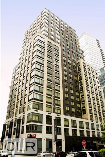 400 West 63rd Street Lincoln Square New York NY 10069