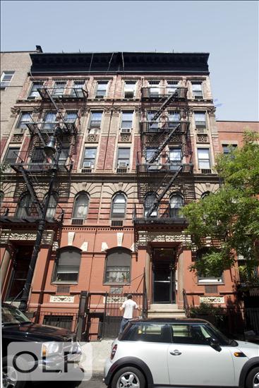 107 East 10th Street E. Greenwich Village New York NY 10003