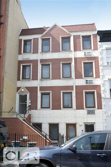 394 12th Street 5 Park Slope Brooklyn NY 11215
