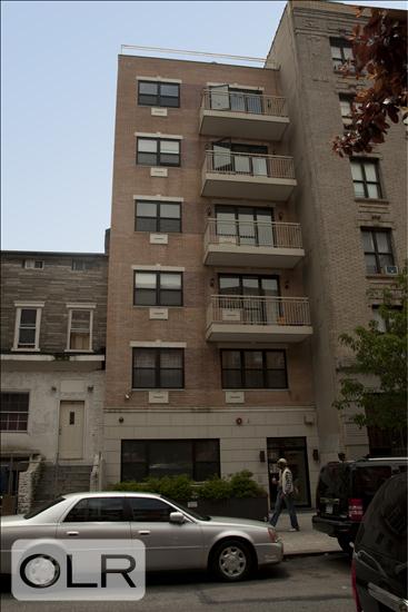 18 West 129th Street West Harlem New York NY 10027