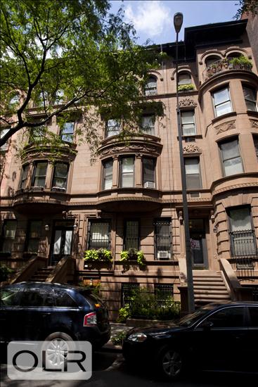 13 West 89th Street Upper West Side New York NY 10024