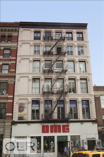 424 Broadway 2F Soho New York NY 10013