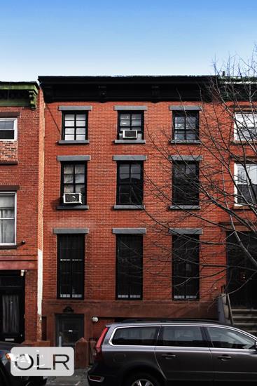 279 Cumberland Street 1 Fort Greene Brooklyn NY 11238