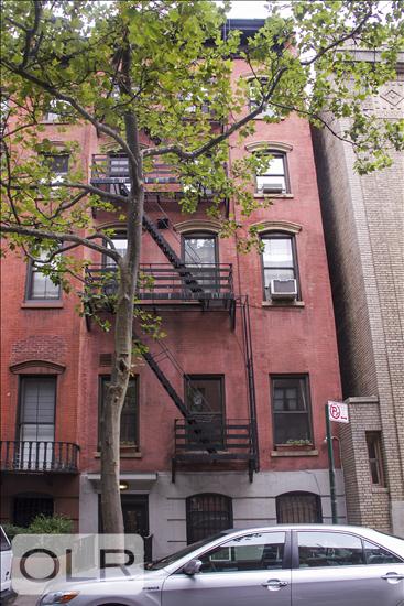 148 West 16th Street Chelsea New York NY 10011