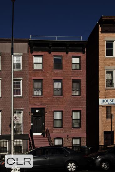 191 Putnam Avenue 1 Bedford Stuyvesant Brooklyn NY 11216