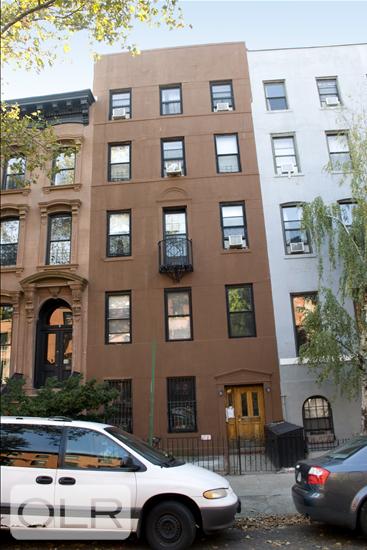 36 South Oxford Street 1A Fort Greene Brooklyn NY 11217