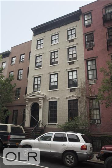 362 West 20th Street Chelsea New York NY 10010