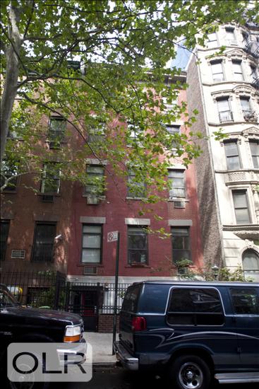 227 East 12th Street 2C E. Greenwich Village New York NY 10003