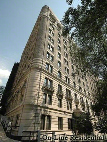 265 Riverside Drive Upper West Side New York NY 10025