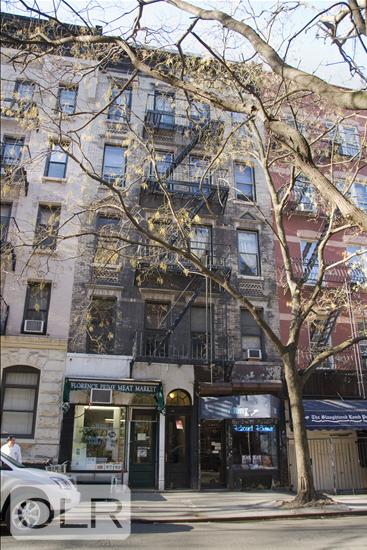 5 Jones Street 2 Greenwich Village New York NY 10014