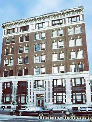 160 Front Street 5D Financial District New York NY 10038