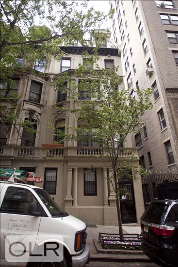 332 West 101st Street Upper West Side New York NY 10025