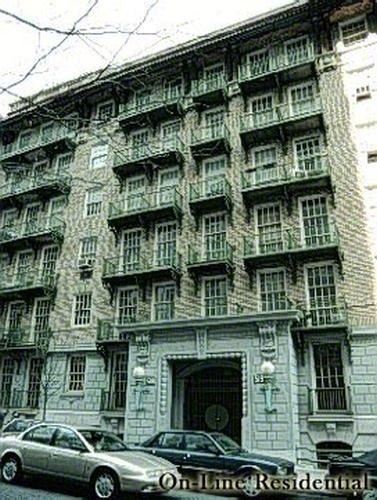 509 East 77th Street 1B Upper East Side New York NY 10075