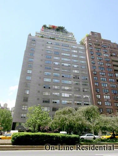 700 Park Avenue Upper East Side New York NY 10021