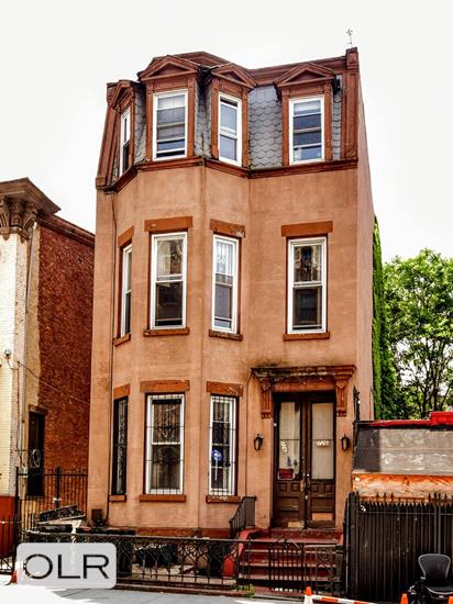 726 Willoughby Avenue 1 Stuyvesant Heights Brooklyn NY 11206
