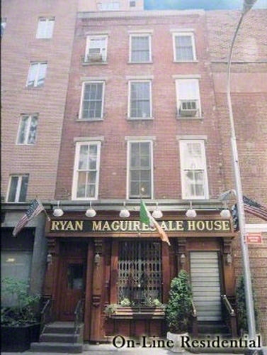 28 Cliff Street 4 Seaport District New York NY 10038
