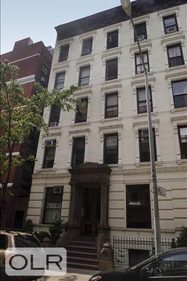 172 East 90th Street 4E Carnegie Hill New York NY 10128