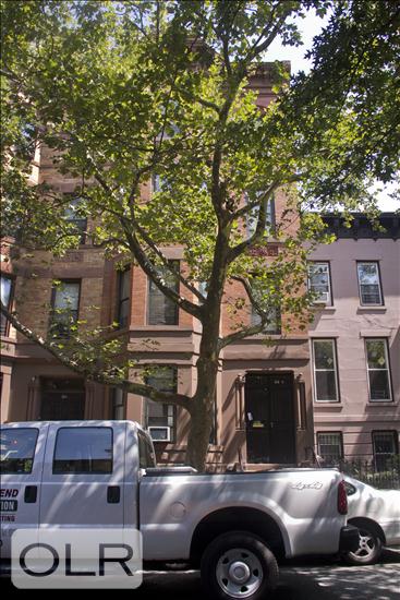 363 4th Street Park Slope Brooklyn NY 11215