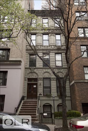 108 West 69th Street Lincoln Square New York NY 10023