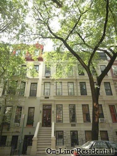 18 West 95th Street Upper West Side New York NY 10025