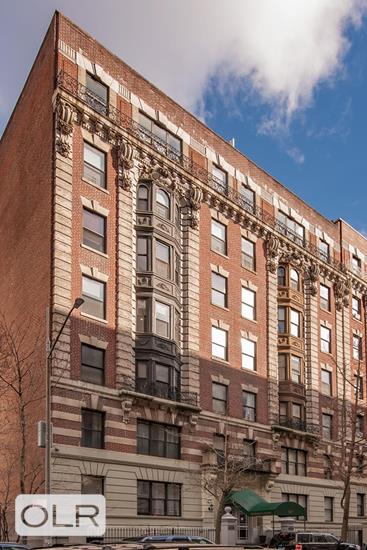317 West 95th Street 5D Upper West Side New York NY 10025