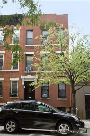 12 Sterling Place Park Slope Brooklyn NY 11217