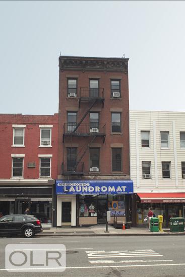164 Eighth Avenue 1B Chelsea New York NY 10011