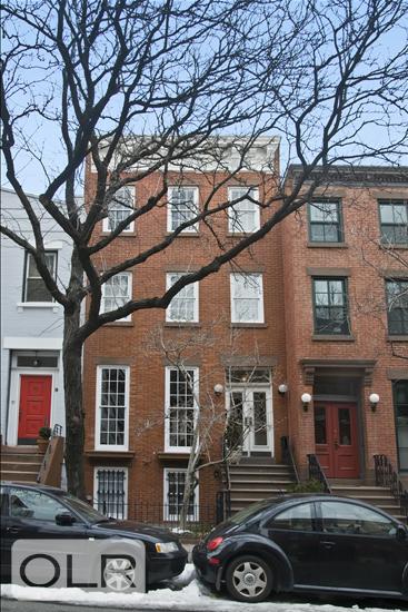 11 Dean Street Cobble Hill Brooklyn NY 11201