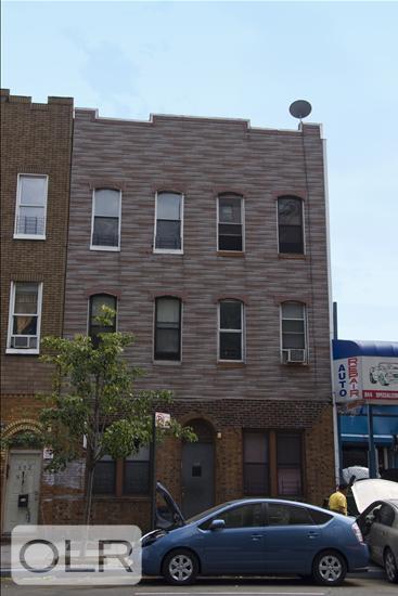 850 Flushing Avenue 2x Bushwick Brooklyn NY 11206