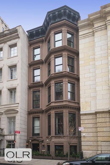 9 East 63rd Street Upper East Side New York NY 10065