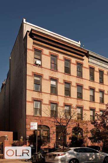 521 Dean Street 2 Pacific Park Brooklyn NY 11217