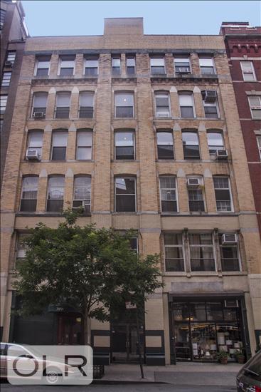 30 West 13th Street Greenwich Village New York NY 10011