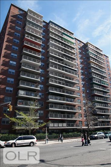 765 Amsterdam Avenue Upper West Side New York NY 10025