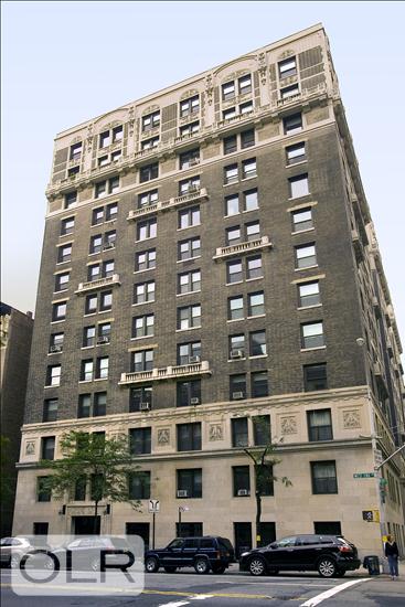 924 West End Avenue Upper West Side New York NY 10025
