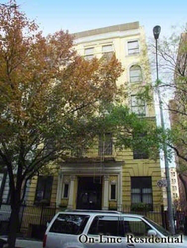 203 West 102nd Street 5R Manhattan Valley New York NY 10025