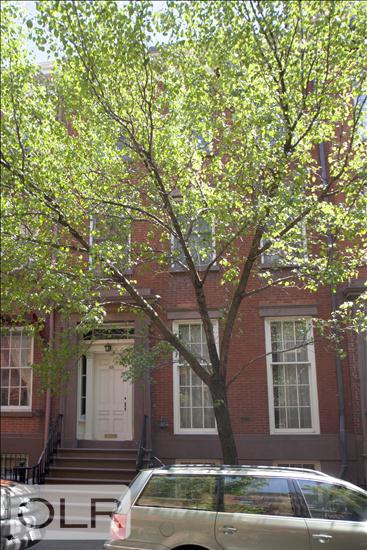48 Jane Street W. Greenwich Village New York NY 10014