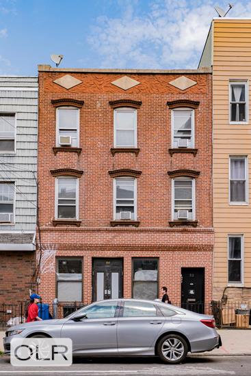 53 Bushwick Avenue East Williamsburg Brooklyn NY 11211